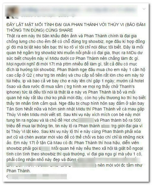 Tan mat Hot girl Nguyen Thuy Vi bi don bo nhi chong Midu-Hinh-3